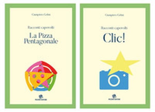La piazza pentagonale-Clic! Racconti capovolti - Librerie.coop La piazza pentagonale-Clic! Racconti capovolti - Librerie.coop