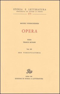 Opera - Vol. 3 - Librerie.coop Opera - Vol. 3 - Librerie.coop