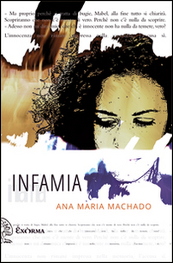 Infamia - Librerie.coop Infamia - Librerie.coop