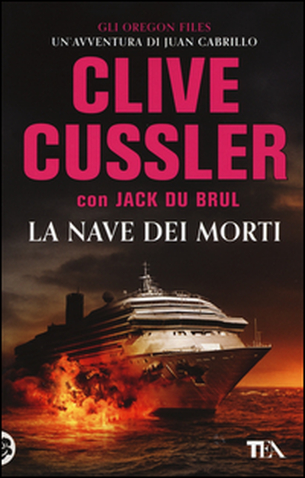 La nave dei morti - Librerie.coop La nave dei morti - Librerie.coop