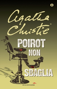 Poirot non sbaglia - Librerie.coop Poirot non sbaglia - Librerie.coop