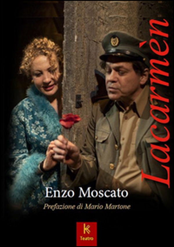 Lacarmèn. Una metastoria napoletana - Librerie.coop Lacarmèn. Una metastoria napoletana - Librerie.coop