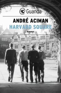 Harvard Square - Librerie.coop Harvard Square - Librerie.coop