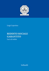 Reddito sociale garantito. Luci ed ombre - Librerie.coop