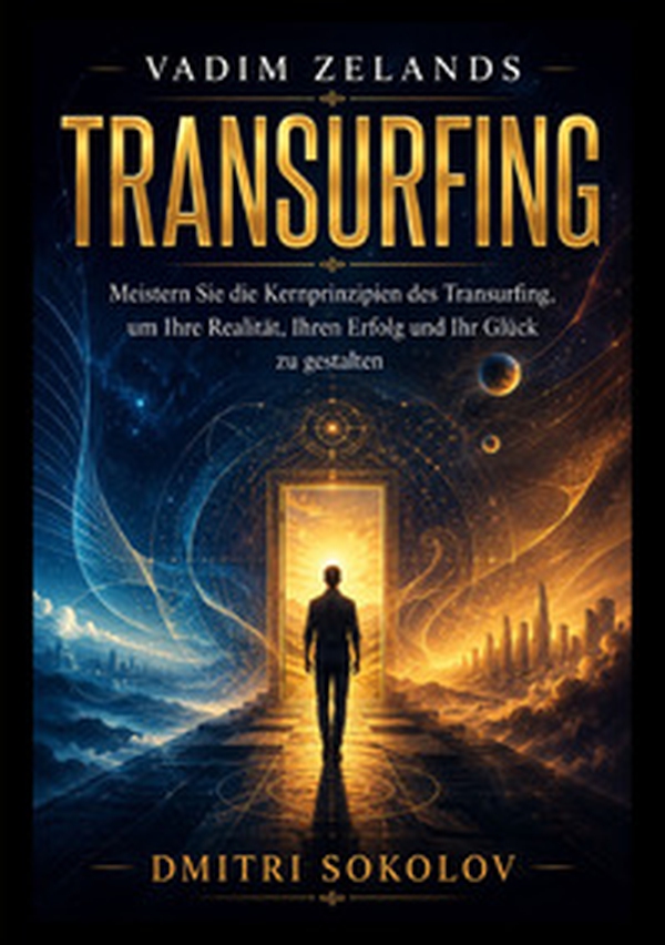 Der vollständige Leitfaden zu Vadim Zelands Transurfing - Librerie.coop