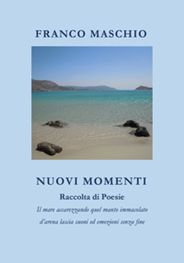 Nuovi momenti - Librerie.coop Nuovi momenti - Librerie.coop
