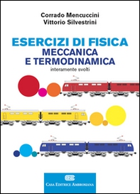 Esercizi di fisica. Meccanica e termodinamica - Librerie.coop Esercizi di fisica. Meccanica e termodinamica - Librerie.coop