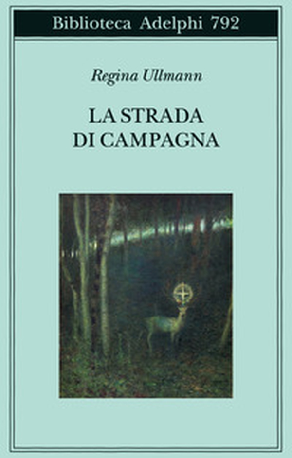 La strada di campagna - Librerie.coop