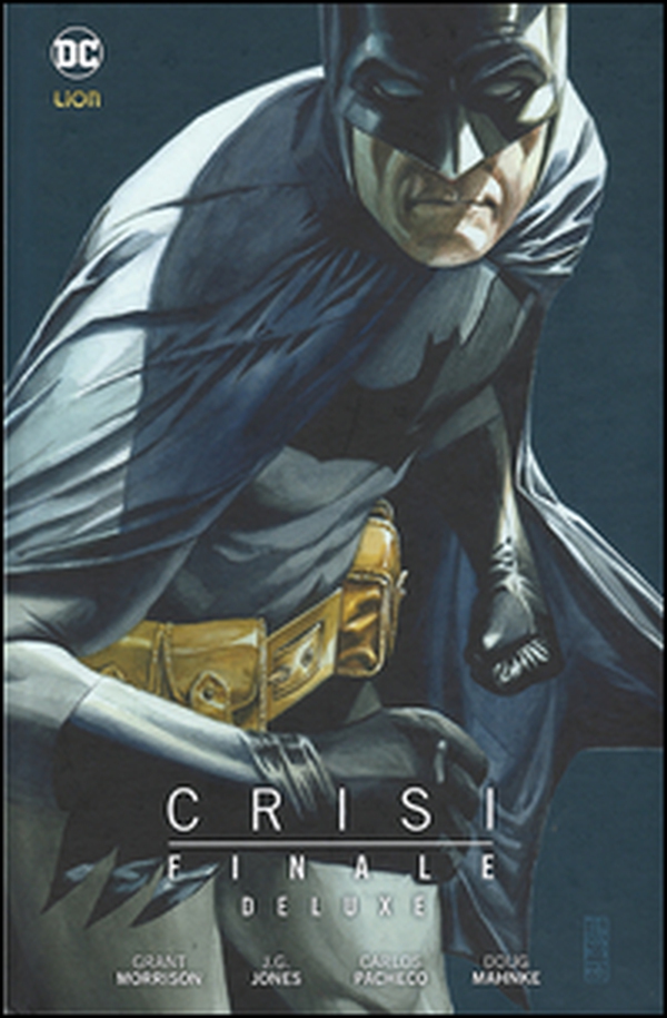 Crisi finale - Librerie.coop Crisi finale - Librerie.coop