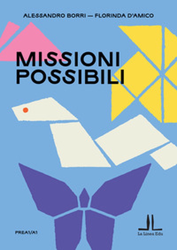 Missioni possibili - Librerie.coop Missioni possibili - Librerie.coop