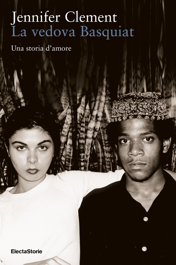 La vedova Basquiat - Librerie.coop La vedova Basquiat - Librerie.coop