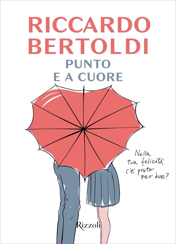 Punto e a cuore - Librerie.coop Punto e a cuore - Librerie.coop
