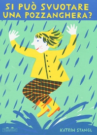 Si può svuotare una pozzanghera? - Librerie.coop Si può svuotare una pozzanghera? - Librerie.coop