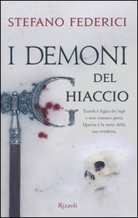 I demoni del ghiaccio - Librerie.coop