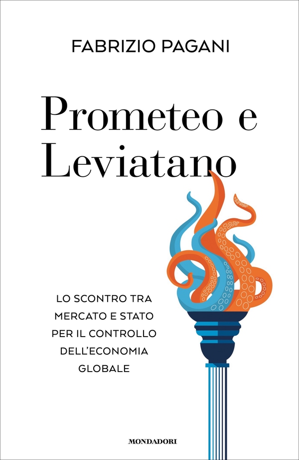 Prometeo e Leviatano - Librerie.coop