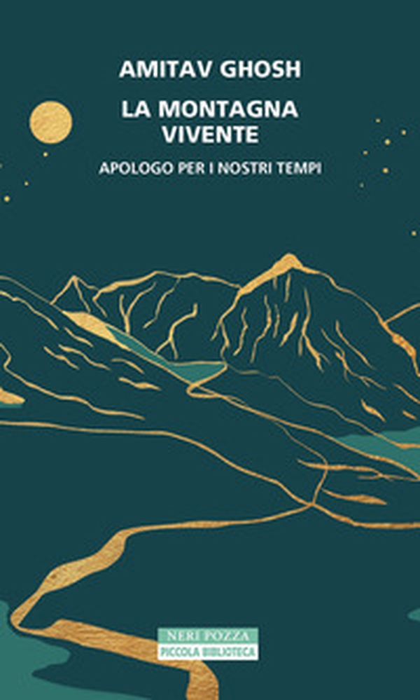 La montagna vivente. Apologo per i nostri tempi - Librerie.coop La montagna vivente. Apologo per i nostri tempi - Librerie.coop