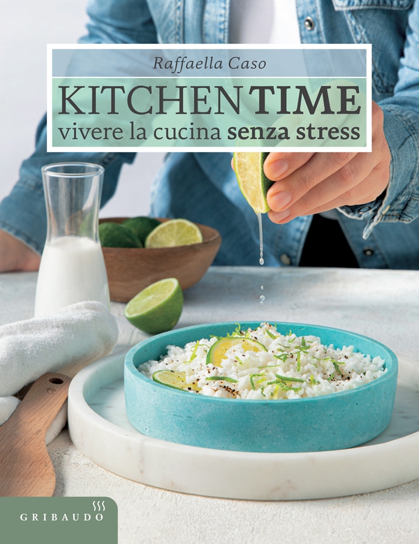 Kitchen Time - Librerie.coop Kitchen Time - Librerie.coop
