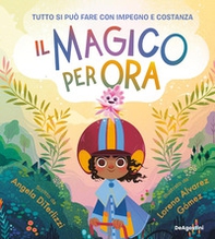 Il magico «Per ora» - Librerie.coop