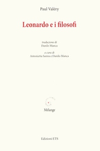 Leonardo e i filosofi - Librerie.coop