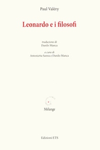 Leonardo e i filosofi - Librerie.coop Leonardo e i filosofi - Librerie.coop