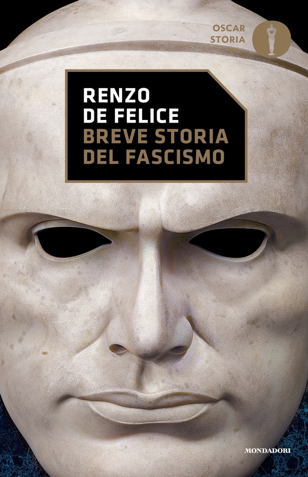 Breve storia del fascismo - Librerie.coop Breve storia del fascismo - Librerie.coop