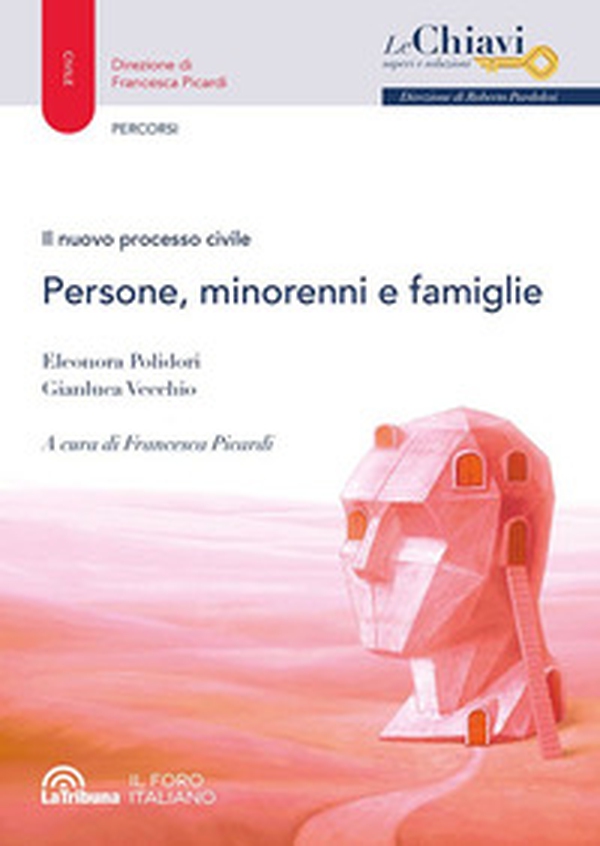 Il nuovo processo civile. Persone, minorenni e famiglie - Librerie.coop