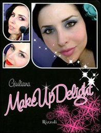 Make up delight - Librerie.coop