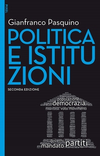 Politica e istituzioni - II edizione - Librerie.coop