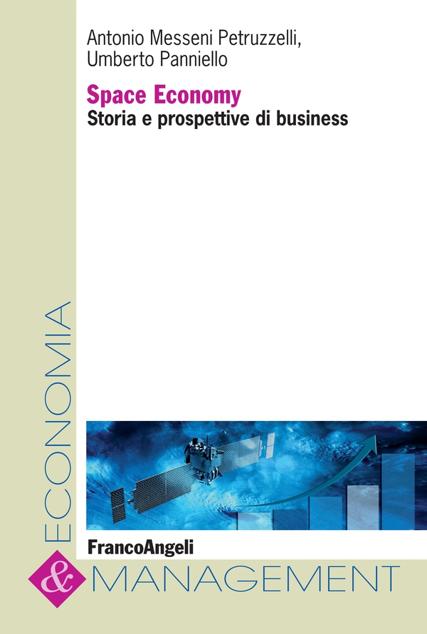 Space Economy - Librerie.coop Space Economy - Librerie.coop