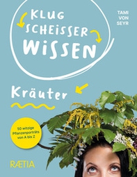Klugscheiberwissen krauter - Librerie.coop