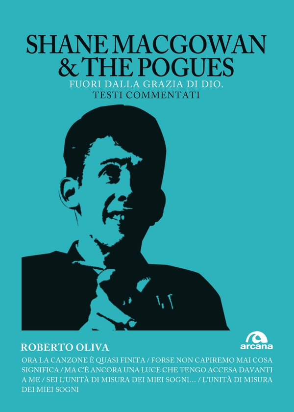 Shane MacGowan & The Pogues - Librerie.coop Shane MacGowan & The Pogues - Librerie.coop