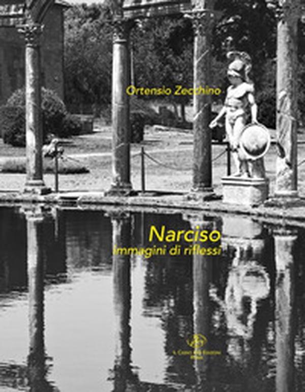 Narciso. Immagini di riflessi - Librerie.coop Narciso. Immagini di riflessi - Librerie.coop