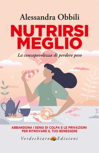 Nutrirsi Meglio - Librerie.coop
