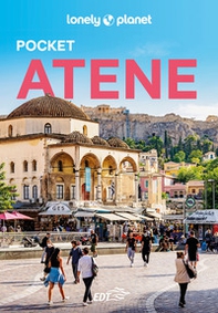 Atene Pocket - Librerie.coop Atene Pocket - Librerie.coop