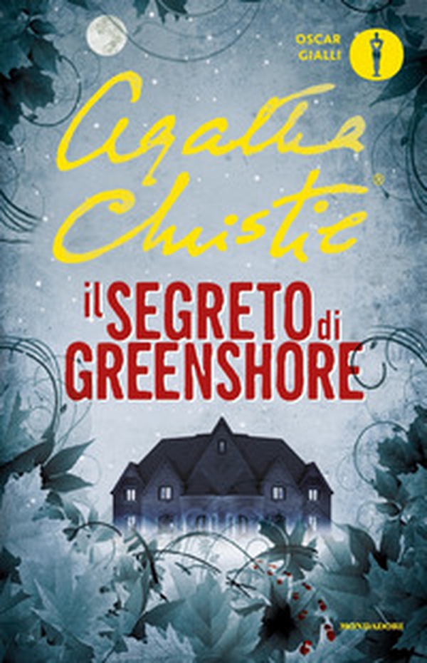 Il segreto di Greenshore - Librerie.coop Il segreto di Greenshore - Librerie.coop