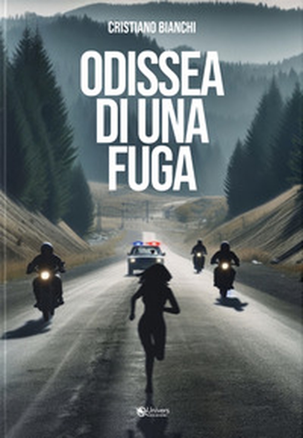 Odissea di una fuga - Librerie.coop Odissea di una fuga - Librerie.coop