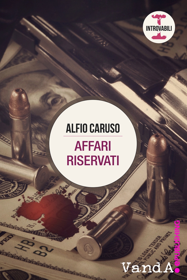 Affari riservati - Librerie.coop Affari riservati - Librerie.coop