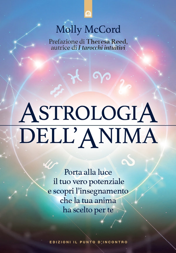 Astrologia dell'anima - Librerie.coop