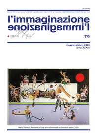 L'immaginazione - Vol. 335 - Librerie.coop