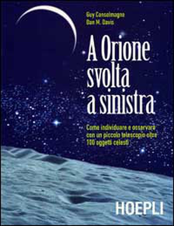 A Orione svolta a sinistra - Librerie.coop A Orione svolta a sinistra - Librerie.coop