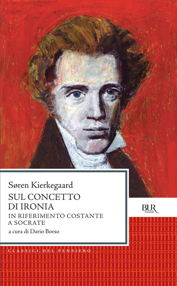 Sul concetto di ironia in riferimento a Socrate - Librerie.coop Sul concetto di ironia in riferimento a Socrate - Librerie.coop