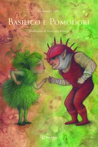 Basilico e pomodori - Librerie.coop Basilico e pomodori - Librerie.coop