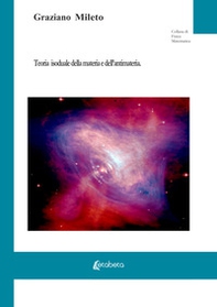 Teoria isoduale della materia e dell'antimateria - Librerie.coop Teoria isoduale della materia e dell'antimateria - Librerie.coop