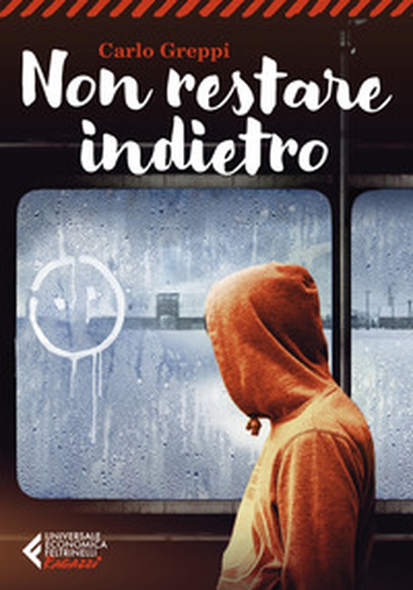 Non restare indietro - Librerie.coop Non restare indietro - Librerie.coop