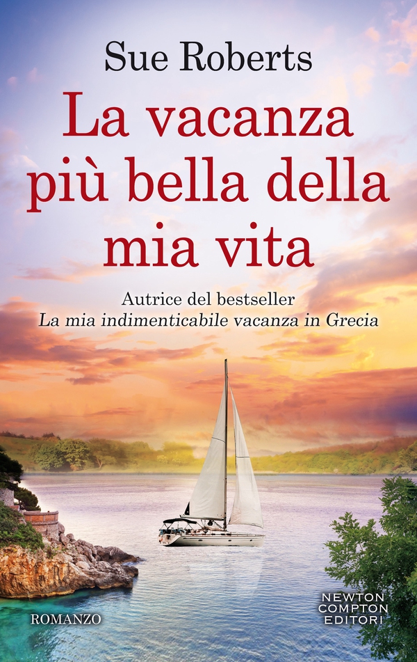 La vacanza più bella della mia vita - Librerie.coop La vacanza più bella della mia vita - Librerie.coop