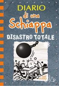 Diario di una schiappa. Disastro totale - Librerie.coop