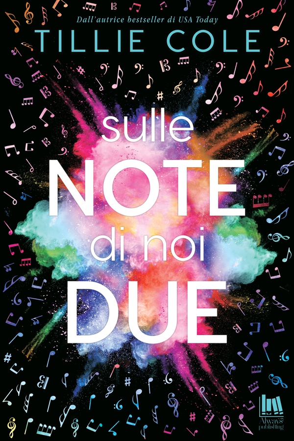 Sulle note di noi due - Librerie.coop Sulle note di noi due - Librerie.coop
