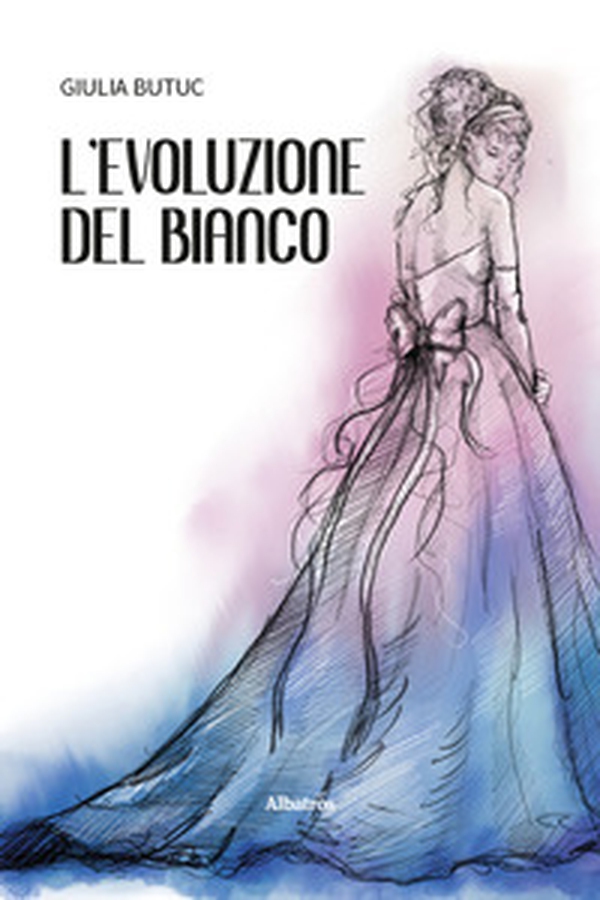 L'evoluzione del bianco - Librerie.coop