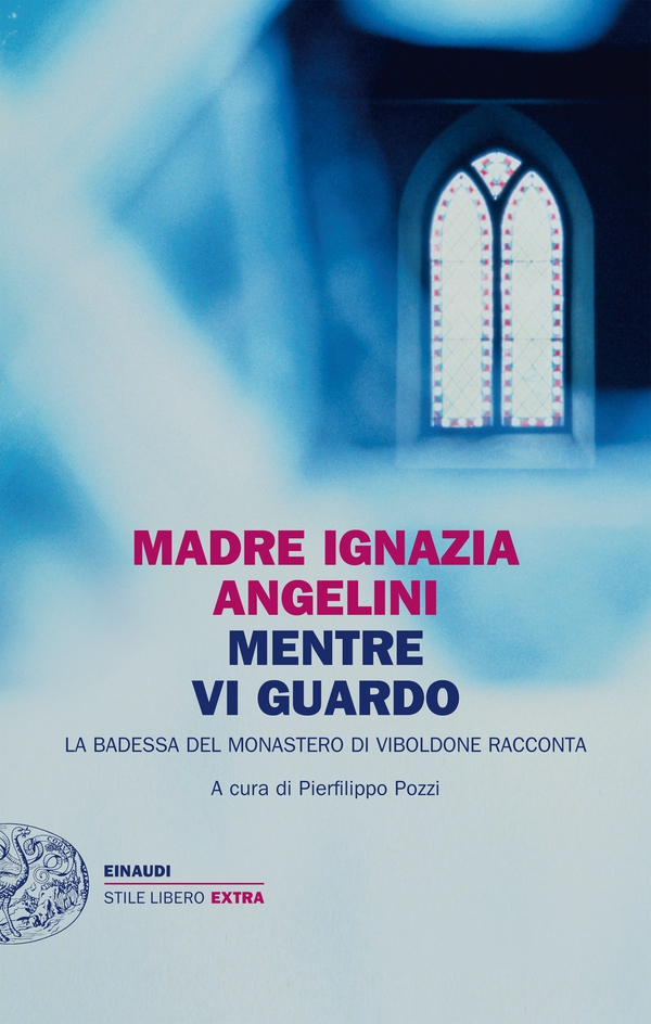 Mentre vi guardo - Librerie.coop Mentre vi guardo - Librerie.coop