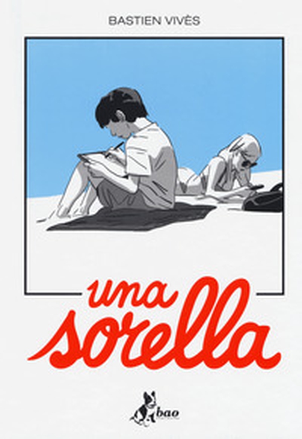 Una sorella - Librerie.coop Una sorella - Librerie.coop
